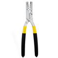 Portable Small Crimping Pliers Hardware Tools(PZ 0.5-16)