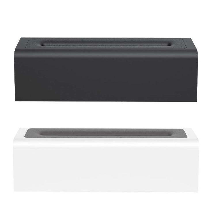DQ711  Flame Aromatherapy Diffuser Quiet USB Air Humidifier(Black)