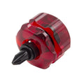 HSD HS-206 Portable Short Handle Phillips And Straight 2 In 1 Screwdriver With Magnetism