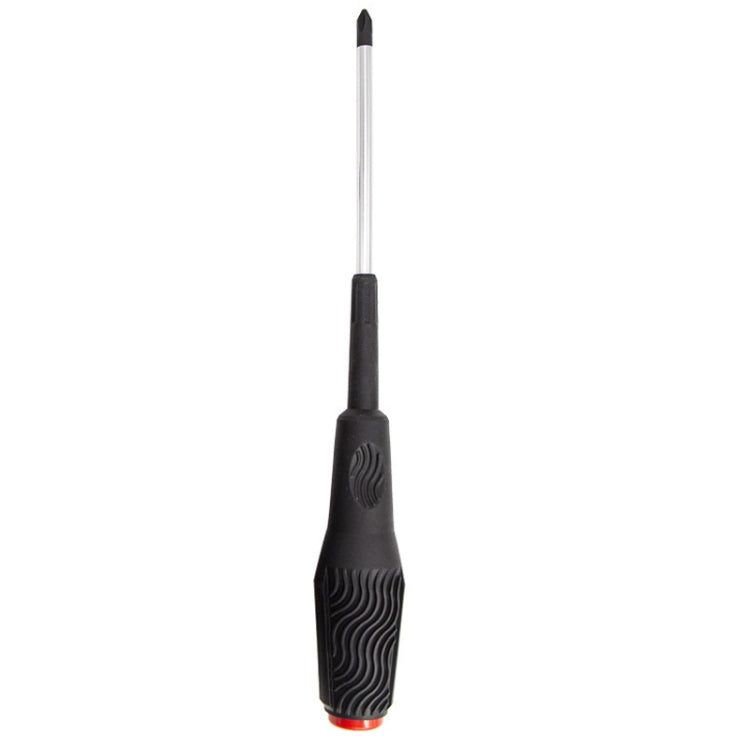 HSD HS-5215 Phillips Non-Slip Handle With Magnetic Screwdriver