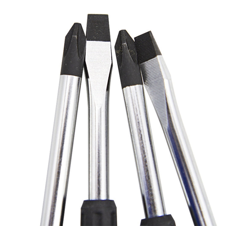 HSD HS-5215 Phillips Non-Slip Handle With Magnetic Screwdriver