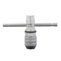 HSD HS-310 Forward And Backward Adjustable Ratchet Tapping Spanner Quick Reamer Tapping Wrench