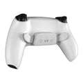 For PS5 Dual Back Clip Button Programmable Keys DIY Kit(White)