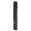 Rechargeable Nail Drill Machine Set with Ceramic Drill Bit Spot Lighting(Black)
