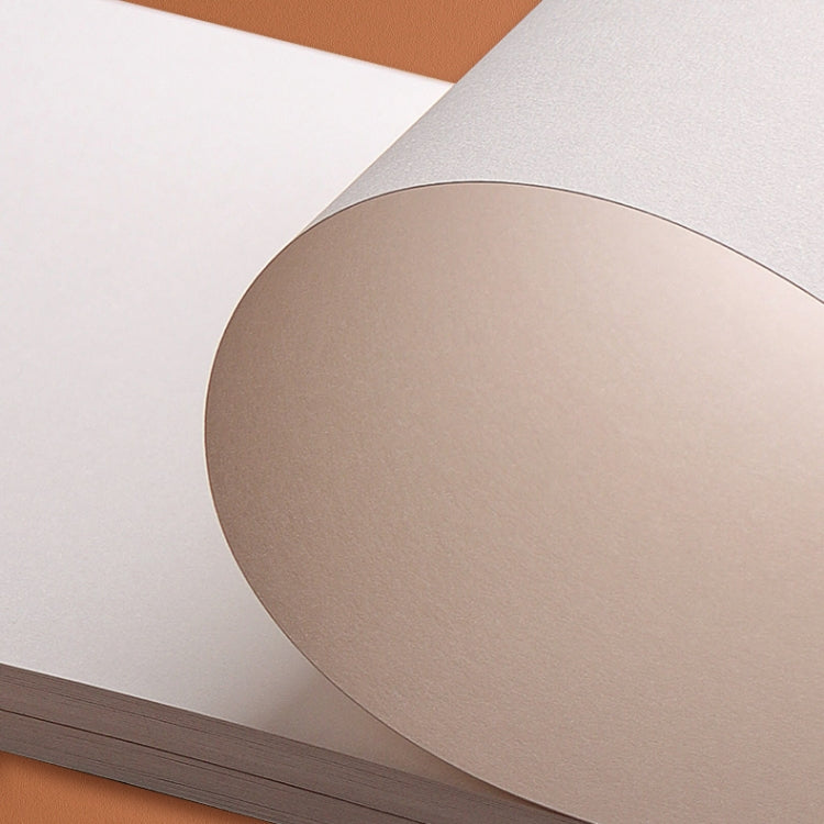20sheets/pack 4K 180g Deli 73940 Blank Sketch Paper for Painting Drawing Tool