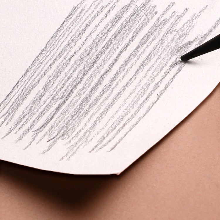 20sheets/pack 4K 180g Deli 73940 Blank Sketch Paper for Painting Drawing Tool