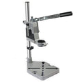 Multifunctional Electric Hand Drill Stand Mini Woodworking Fixed Table, Model: 1105