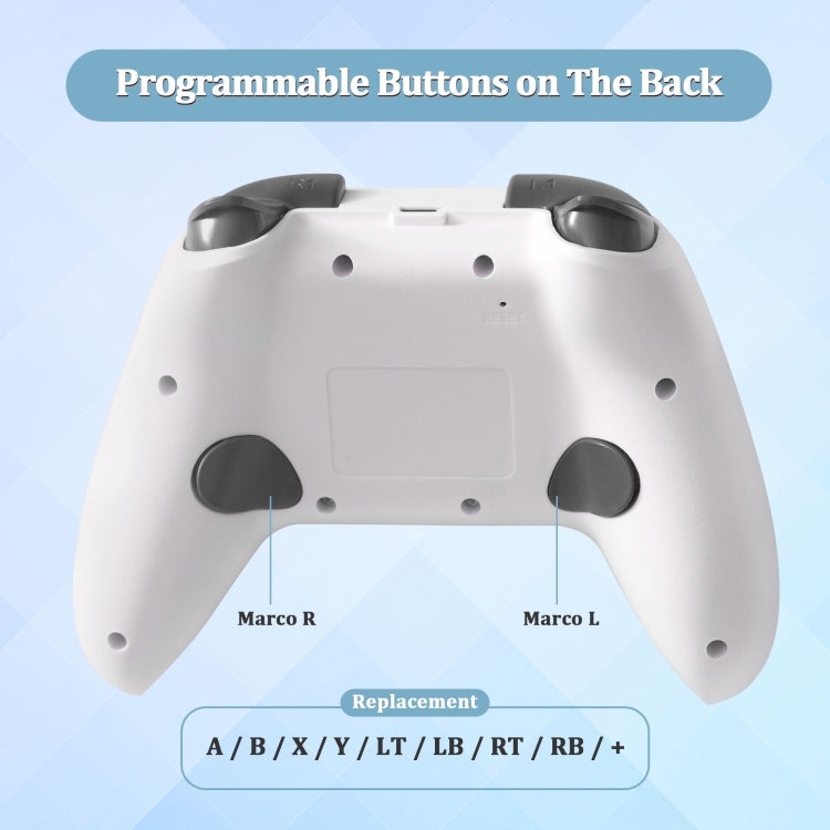 N2 Wireless 2.4G Controller Gamepad For Xbox One/One S/One X/Series S/Series X/PC Windows(Comic Boy)