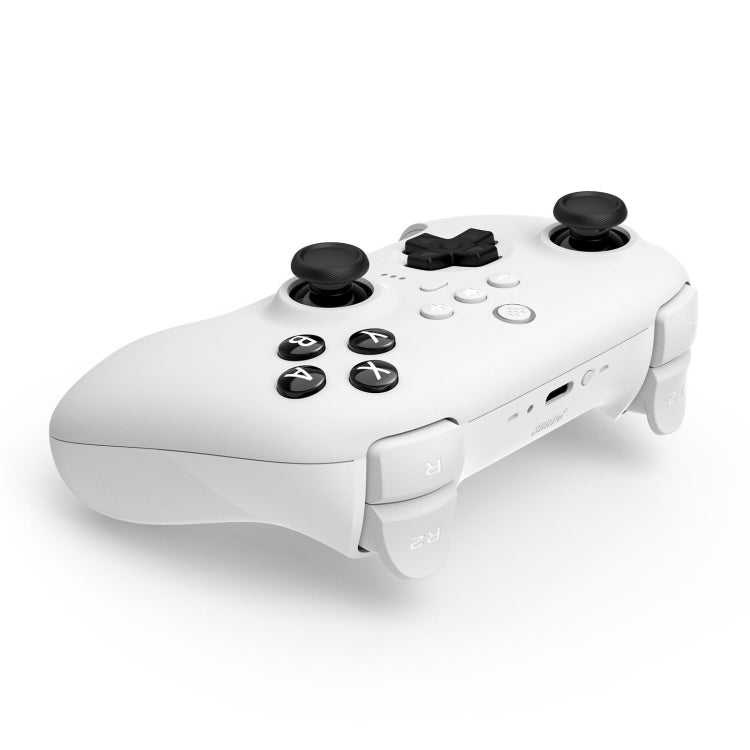8BitDo For Switch / PC NS Version Wireless Bluetooth Gaming Controller(Black)