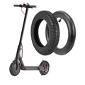 For Xiaomi M365/M365 Pro Electric Scooter 10 x 2 Inch Tire Inner Tube + Outer Tire Combination(Black)