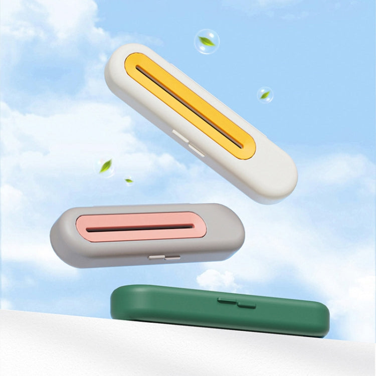 Pet Deodorizing Aroma Odorless Solid Diffuser Box With 1 Diffuser Stick(Gary)