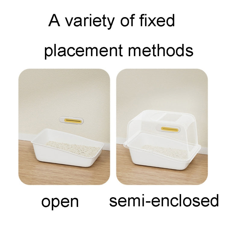 Pet Deodorizing Aroma Odorless Solid Diffuser Box With 1 Diffuser Stick(Gary)