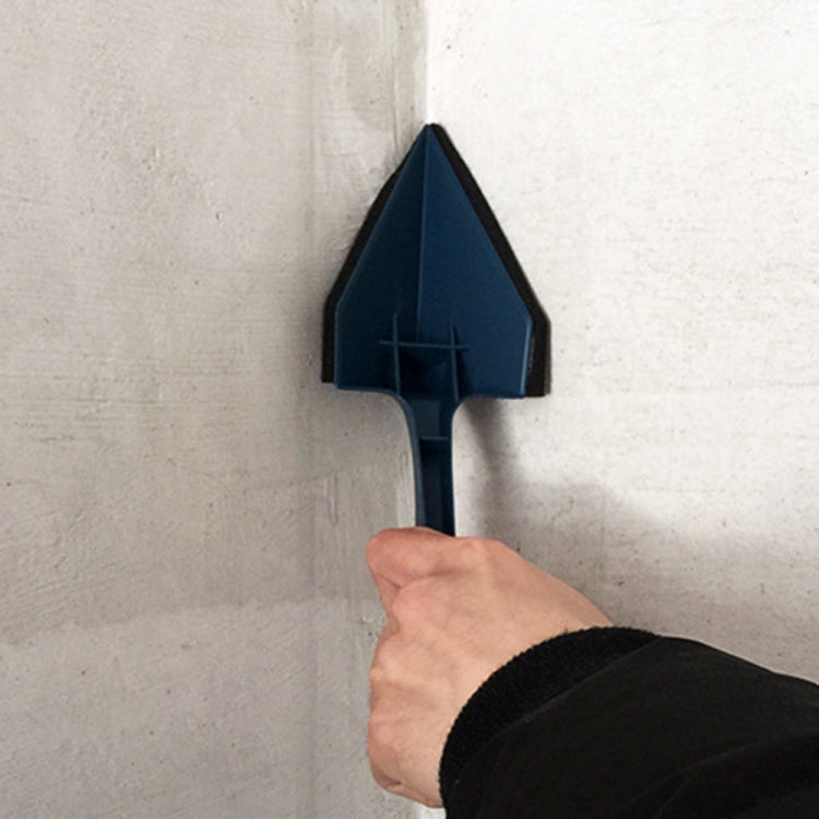 5pcs /Set Sewn Wall Decorative Paint Roller Brush Multifunctional Sponge Paint Painting Tools