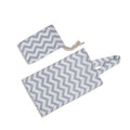 Mother Outing Privacy Scarf Breastfeeding Canopy Baby Breast Feeding Apron, Style: Gray Ripple