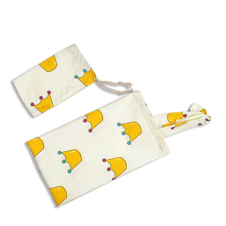 Mother Outing Privacy Scarf Breastfeeding Canopy Baby Breast Feeding Apron, Style:  Imperial Crown