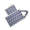 Mother Outing Privacy Scarf Breastfeeding Canopy Baby Breast Feeding Apron, Style: Grey Geometry