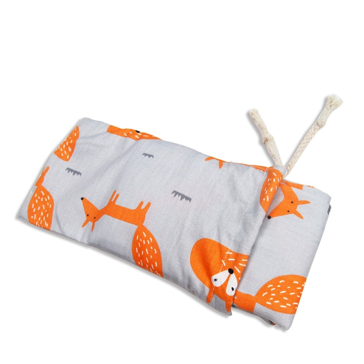 Mother Outing Privacy Scarf Breastfeeding Canopy Baby Breast Feeding Apron, Style: Gray Ripple