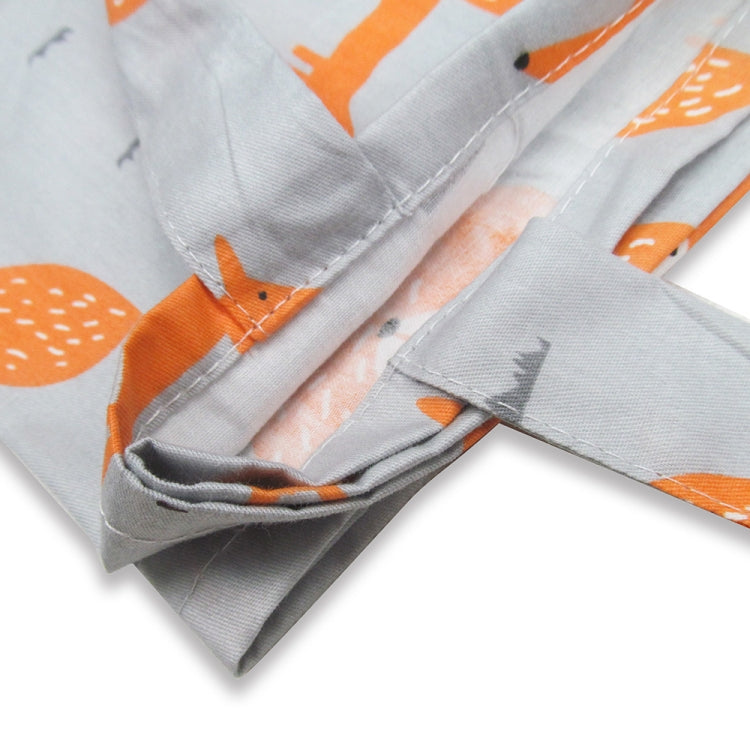 Mother Outing Privacy Scarf Breastfeeding Canopy Baby Breast Feeding Apron, Style: Gray Ripple