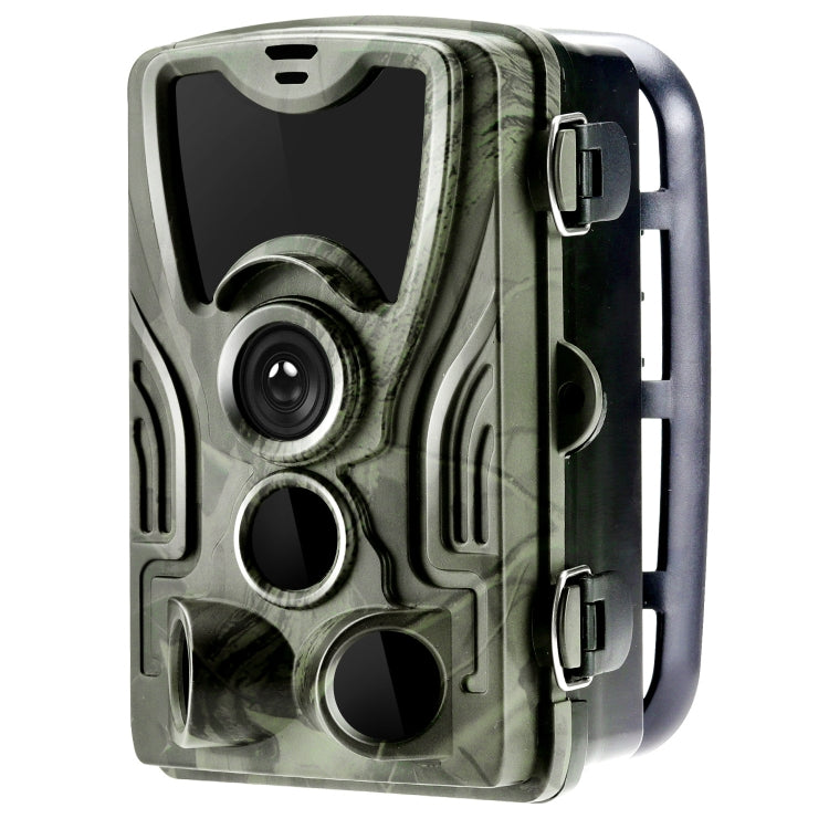 Suntek HC-801A 2.7K Outdoor Tracking Camera Infrared Night Vision Monitoring Camera