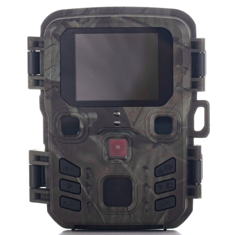 WiFi301 24MP+1296P WIFI+Bluetooth Infrared Night Vision Tracking Hunting Camera