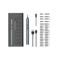 IFu  42-In-1 Electric Screwdriver Set Precisions USB Fast Charging Screw Driver With LED Work Light(D2 Plus)
