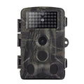 HC-802A 24MP 2.7K Outdoor Track Camera Infrastructure Monitoring Hound Camera