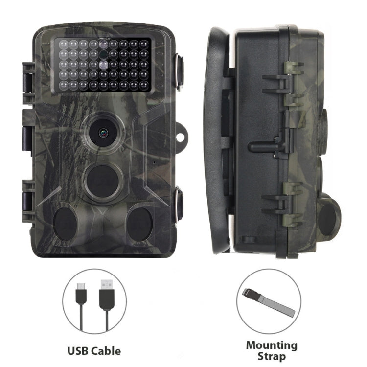 HC-802A 24MP 2.7K Outdoor Track Camera Infrastructure Monitoring Hound Camera