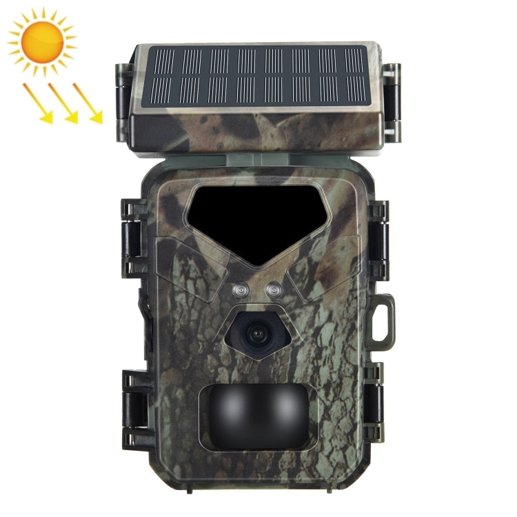 Mini700 Infrared Tracking Camera 20MP/1080P Without Screen No Keys Hunting Camera