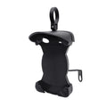 Motorcycle Sunshade Rainproof Mobile Phone Holder, Shape: Mirror Holder  No Charge
