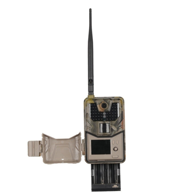 HC-900Pro 36MP 4K 4G Hunting Camera With APP Remote Mobile Phone Control To View Photos / Video At Any Time