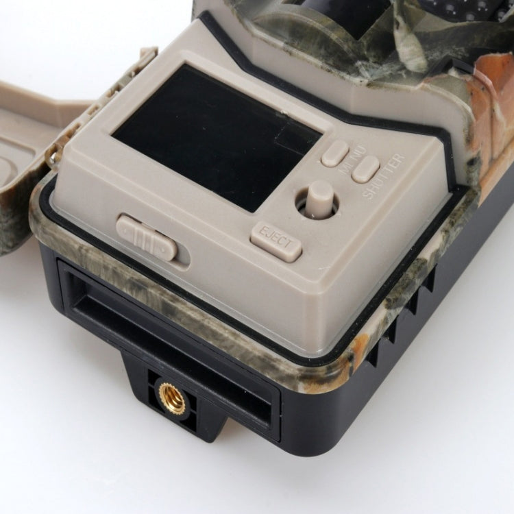 HC-900Pro 36MP 4K 4G Hunting Camera With APP Remote Mobile Phone Control To View Photos / Video At Any Time