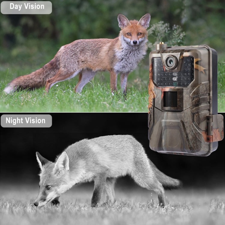 HC-900Pro 36MP 4K 4G Hunting Camera With APP Remote Mobile Phone Control To View Photos / Video At Any Time
