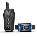 Intelligent Electronic Remote Control Dog Training Device Pet Training Shock Collar Bark Stopper, Style: T700