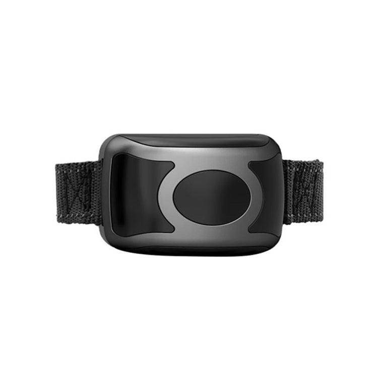 Intelligent Electronic Remote Control Dog Training Device Pet Training Shock Collar Bark Stopper, Style: Receiver
