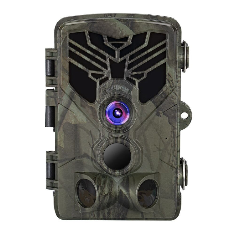 HC-810A 2.7K Outdoor Tracking Camera Infrared Night Vision Monitoring Hunting Camera