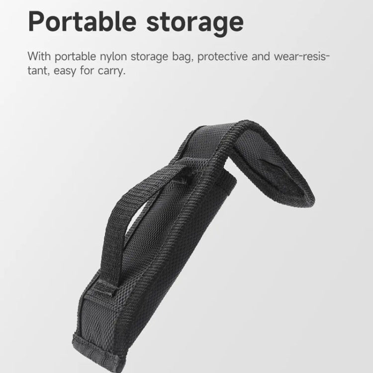 Nextool  6-in-1 Multi-functional Mini Wrench Portable Folding Knife File Screwdriver Bottle Opener NE20238