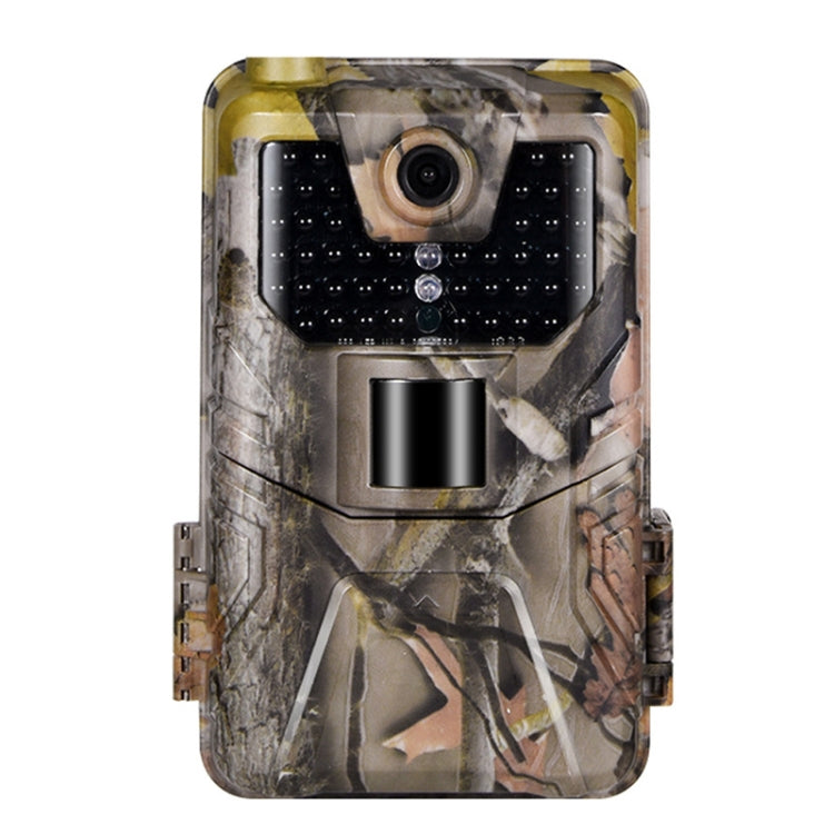 WiFi900Pro 4K Outdoor Tracking Hunting Camera App Remote Phone Operation To View Photos / Videos At Any Time