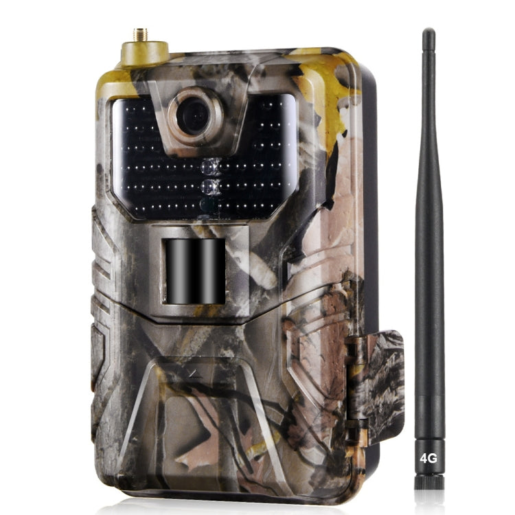 HC-900LTE 20MP 2K Wildlife Hunting Trail Camera Photo Traps Night Vision 4G SMS MMS SMTP Cellular Surveillance Camera