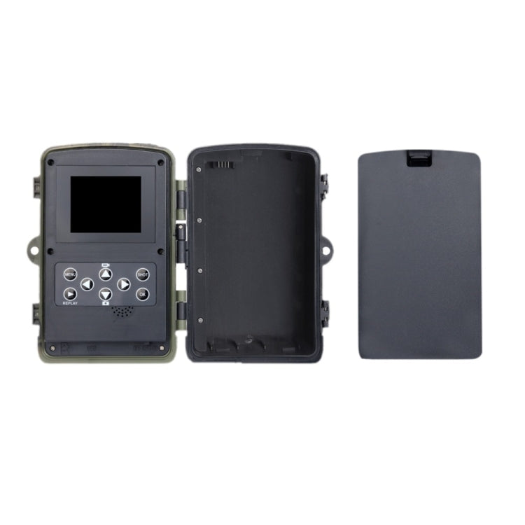 HC-801LTE-Li 4G Outdoor Tracking Hunting Camera 5000mAh Lithium Battery Version