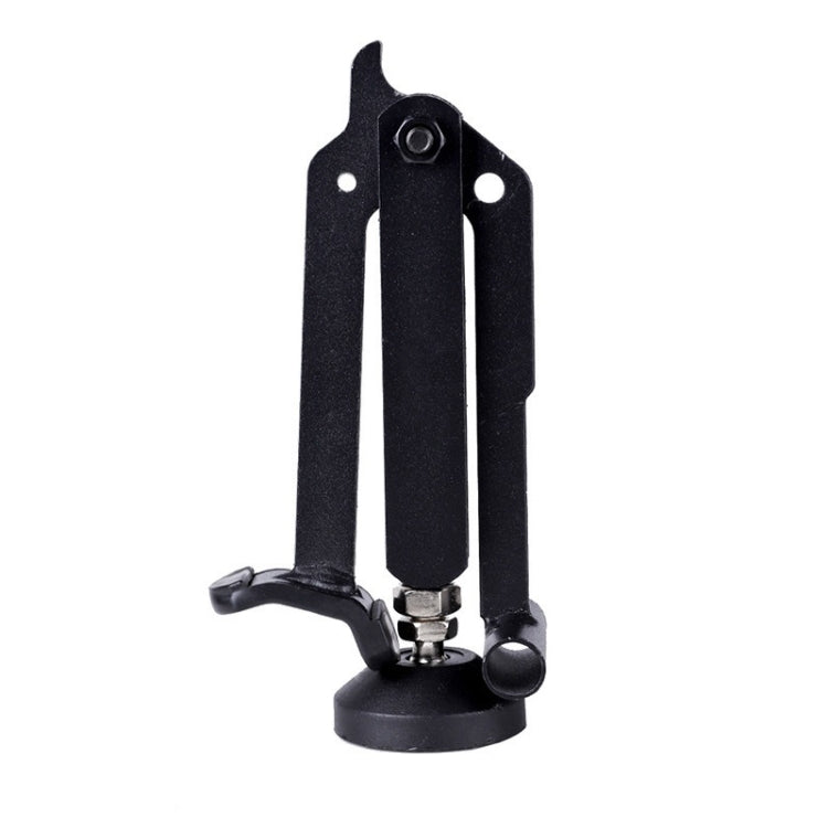 Foldable Motorcycle Lifting Frame Rear Wheel Support Frame(XBM-0303)