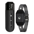 669N-1 Smart Remote Control Dog Trainer Stop Barker Waterproof Vibration Collar