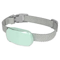 Touch Stop Bark Dog Trainer Anti Barking Pet Supplies(Green)