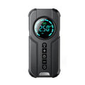 Car Wireless Inflatable Pump Electric Car Tyre 12V High Power Inflator(Upgrade)