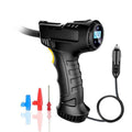 Wired Digital Display 120W  Car Air Pump Compressor Tire Inflator Equipment