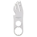 BIKERSAY BT039M 7 In 1 Bicycle Disc Brake Piece Correction Multifunction Wrench Repair Tools