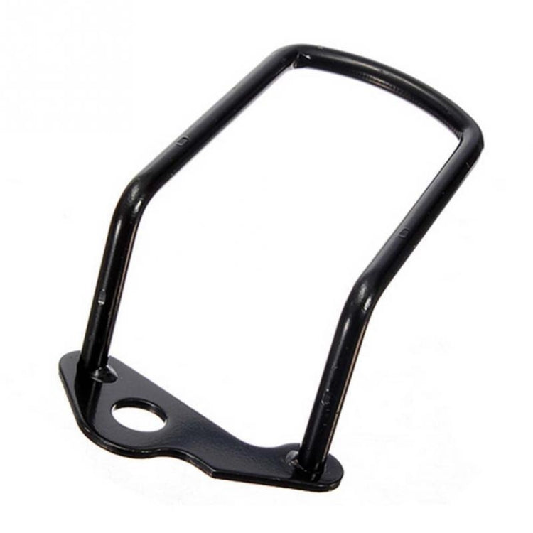 Mountain Bike Rear Derailleur Protector(Black)