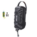 WILD MAN GD6X 2L Electric Scooter EVA Hard Shell Hanging Bag Folding Bike Bag(Black)