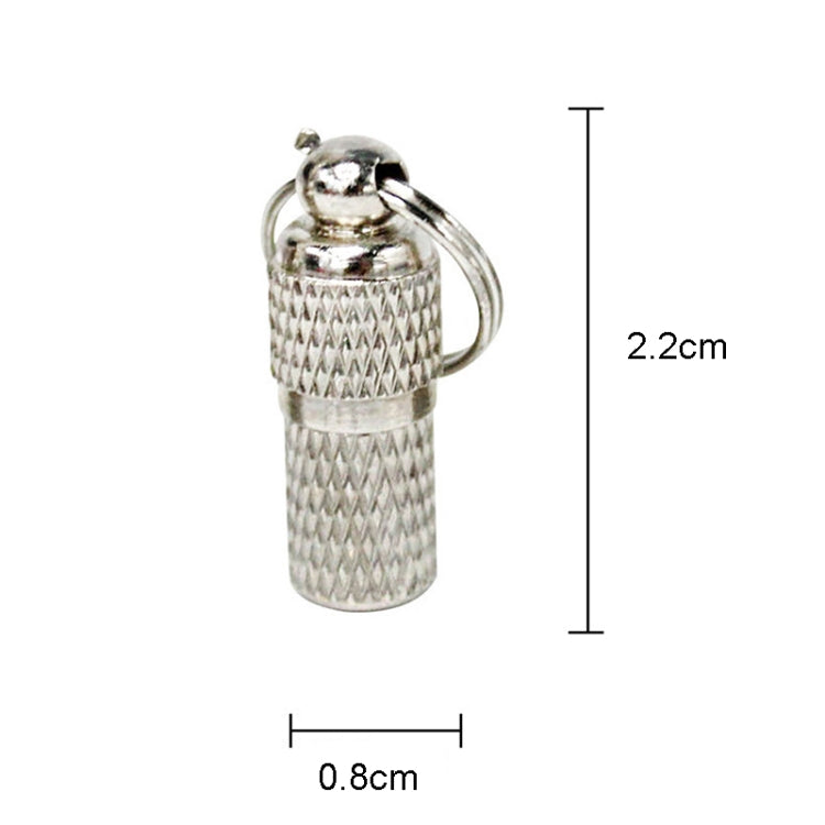 Small Pet ID Tag Pendant Dogs Cats Anti Loss Hanging