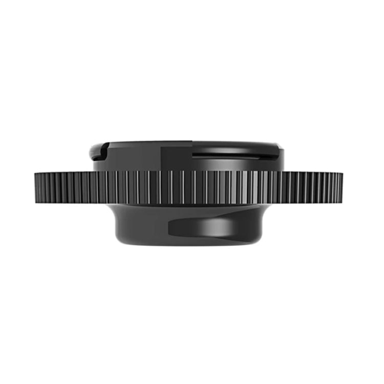 For Blink Indoor / XT Camera Rotor Smart Home Accessories(Black)