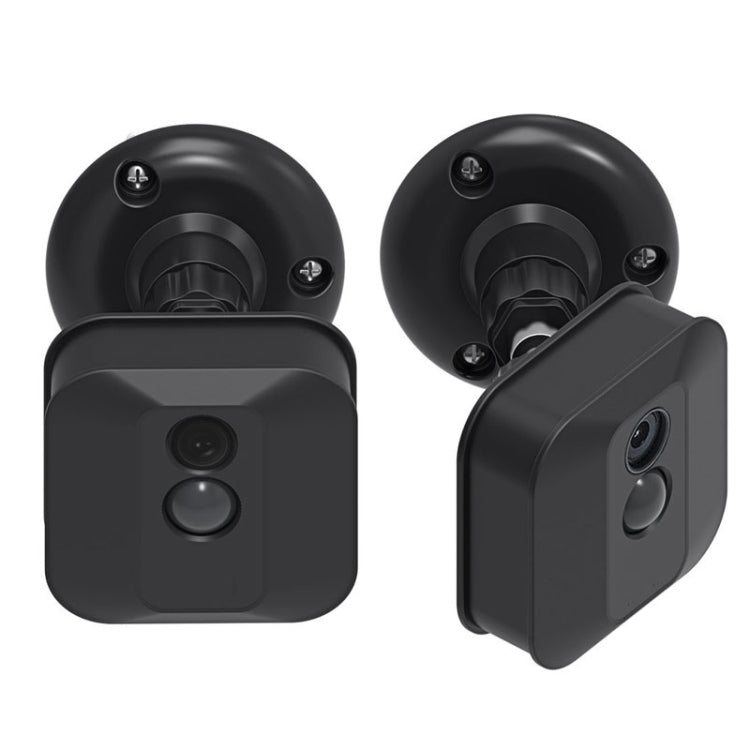 For Blink Indoor / XT Camera Rotor Smart Home Accessories(White)